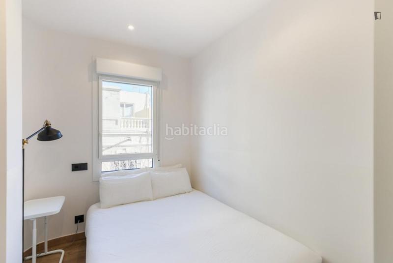 Foto 91976b77-c483-4085-ac0c-388e79c82d5f. Lloguer apartament a El Camp de l´Arpa del Clot Barcelona