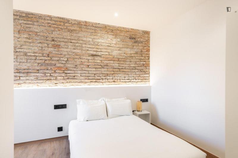 Foto a21efc4a-9c7f-4c81-94fb-6f0bdc7a6db6. Alquiler apartamento en El Camp de l´Arpa del Clot Barcelona