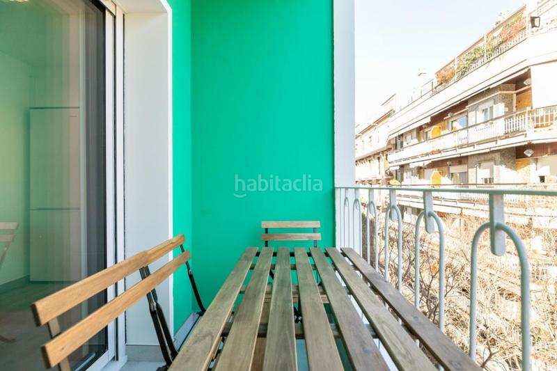 Foto 2e8e5710-a8f6-4ee6-a3a6-1dee7edd3508. Location appartement dans El Camp de l´Arpa del Clot Barcelona