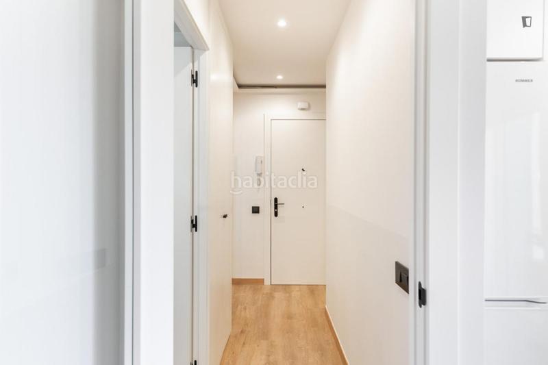 Foto 7ff7f53d-e753-41aa-bb73-299b289ba6b5. Location appartement dans El Camp de l´Arpa del Clot Barcelona