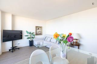 Lloguer Apartament a Diagonal Mar i el Front Marítim del Poblenou