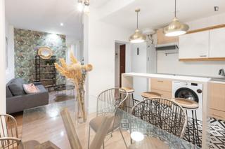 Location Appartement à Guindalera