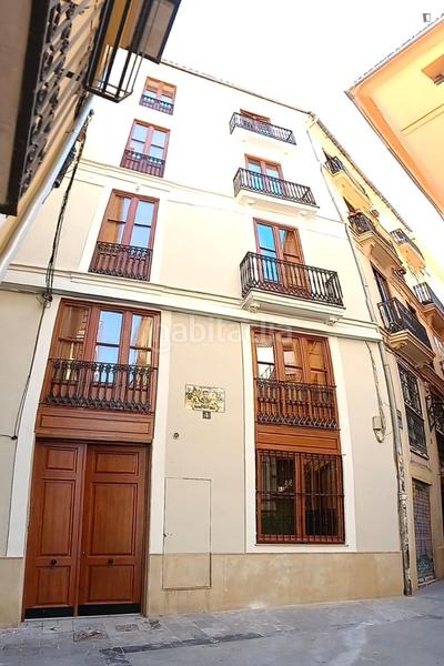 Foto c1b60fa5-3703-4249-a55c-b1eb279b9879. Lloguer apartament a El Carme Valencia