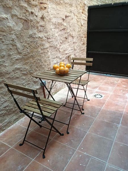 Foto 35204a66-df78-44ee-b3c4-3ba97ca1f3ed. Alquiler apartamento en El Carme Valencia