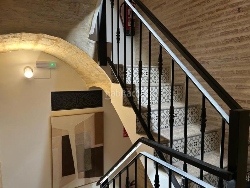 Foto 513cc0e9-dd60-47b1-9637-34529211ff11. Alquiler apartamento en El Carme Valencia