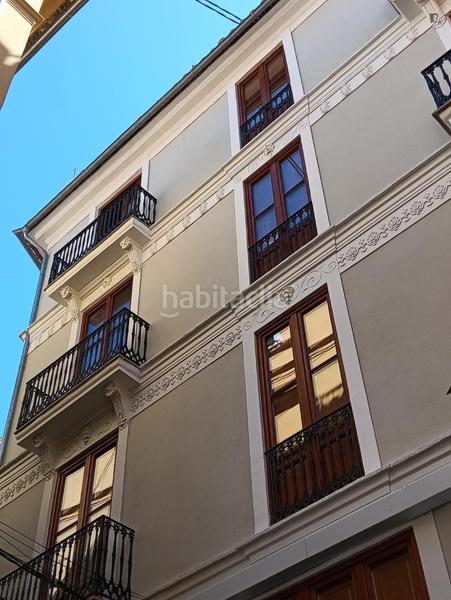 Foto 53f2cbc8-2199-41b0-8a86-1c09c4437a29. Alquiler apartamento en El Carme Valencia