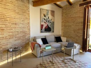 Lloguer Apartament a El Carme