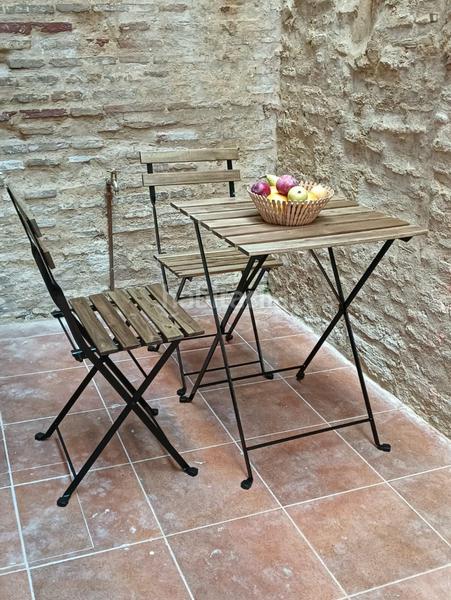 Foto 0539959e-cd6d-4d1f-8a8a-0eaff2827f1a. Location appartement dans El Carme Valencia