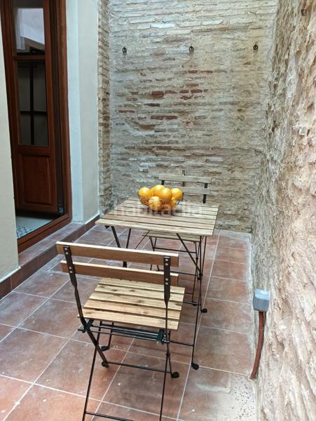 Foto 00c28ef7-61ec-468f-b6e3-61d861a12c8f. Miete appartement in El Carme Valencia