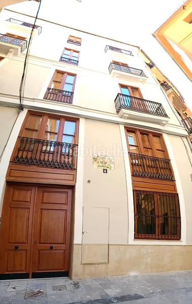 Foto 085b31c9-178a-4e4a-b521-546b22724508. Miete appartement in El Carme Valencia