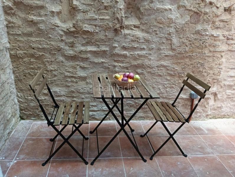 Foto d423ff08-228e-4f4d-83e4-50802c25572f. Miete appartement in El Carme Valencia