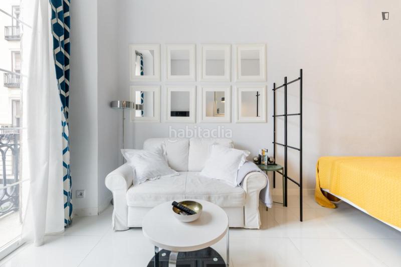 Foto 81906e08-e6af-489b-bd43-a3ea6b940ec9. Alquiler apartamento en Sol Madrid