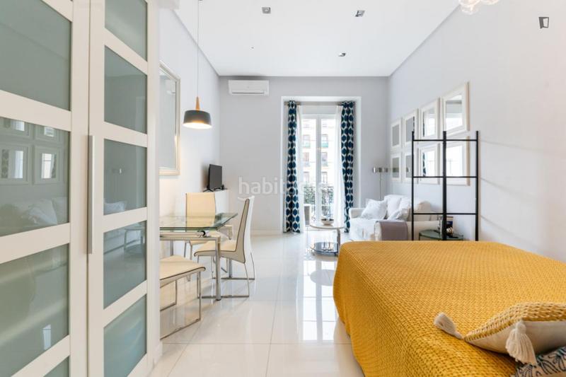 Foto 830a2415-f733-4753-8029-eebdb4e1a983. Affitto piccolo appartamento in Sol Madrid
