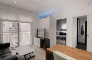 Lloguer Apartament a Vila de Gràcia