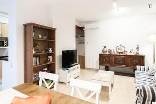Location Appartement à Raval
