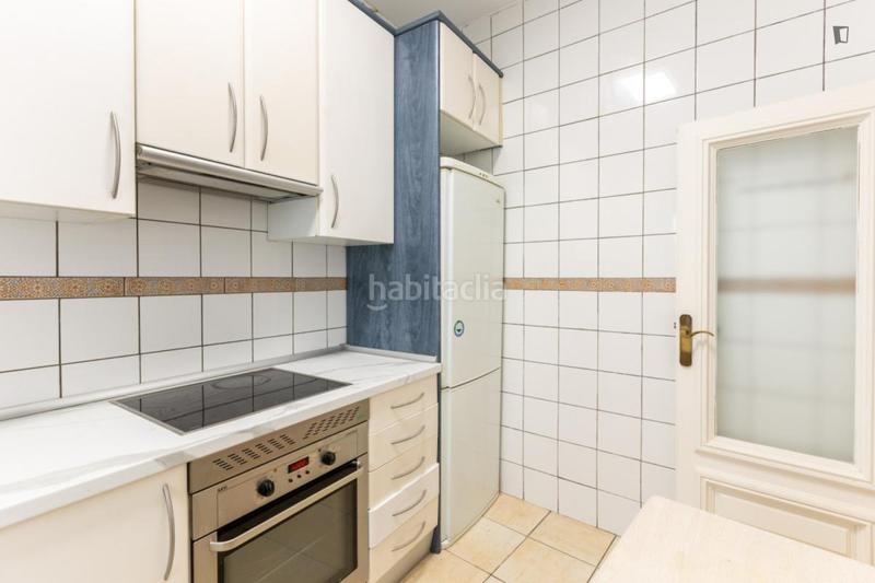 Foto ca099dc2-2616-495f-9121-7cbc06a03886. Lloguer apartament a Chopera Madrid