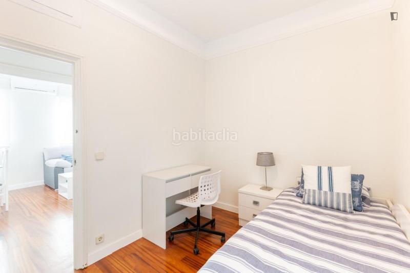 Foto f9592edd-52f4-4e5e-98e8-7fb6c9061e1b. Lloguer apartament a Chopera Madrid