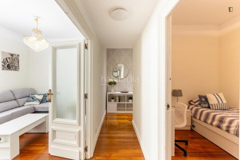 Foto 6c4441d5-6404-49ef-95e4-078b73b9e44e. Location appartement dans Chopera Madrid