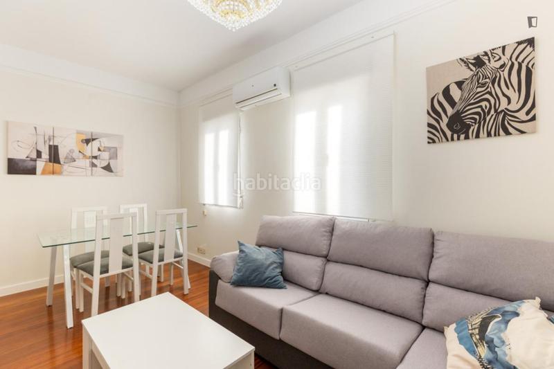 Foto af6ccf6a-9713-43d0-8cf7-f6970ca00d48. Location appartement dans Chopera Madrid