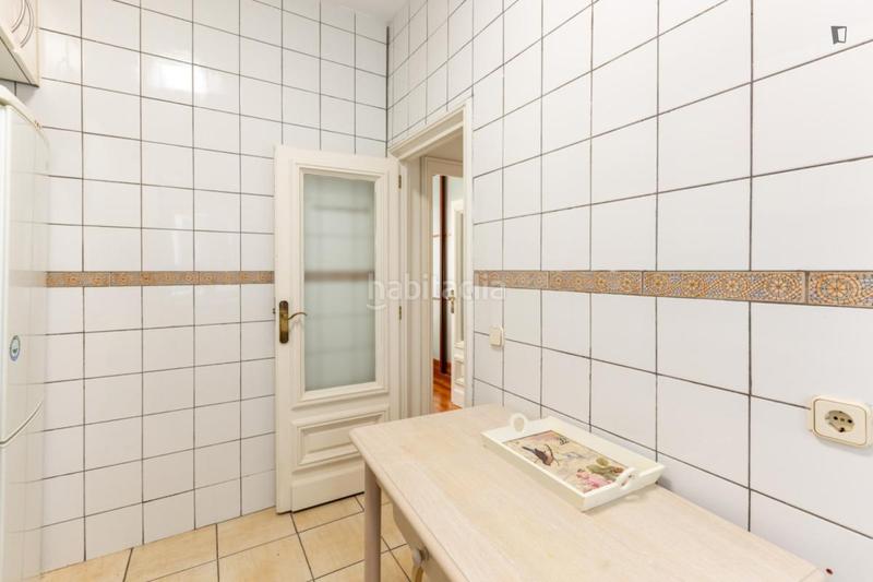 Foto eb99735e-4adb-4ae7-b9e1-1511aac9407e. Location appartement dans Chopera Madrid