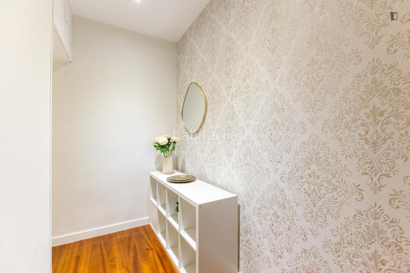 Foto 452527e1-b482-4102-980b-db10f85eb69c. Miete appartement in Chopera Madrid