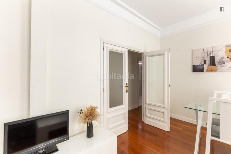 Foto 53161127-4987-4fda-be69-fe3f5570fbb6. Miete appartement in Chopera Madrid