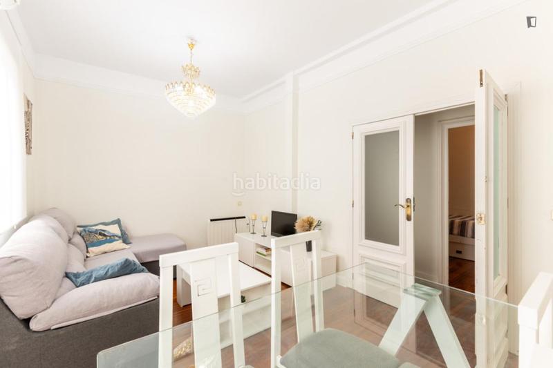 Foto 76b36cfa-f16a-46d1-ae55-d47c96c6e15b. Miete appartement in Chopera Madrid