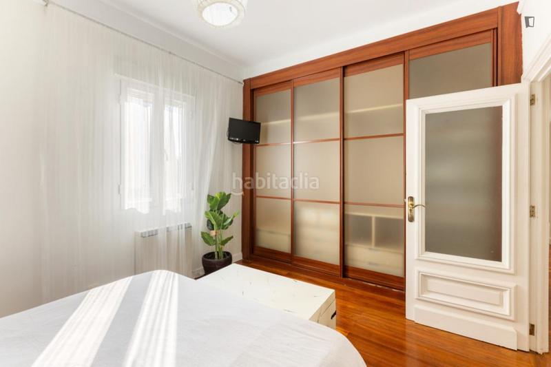 Foto 8974a9ca-78c1-49b7-b13c-5dcc8f770483. Miete appartement in Chopera Madrid