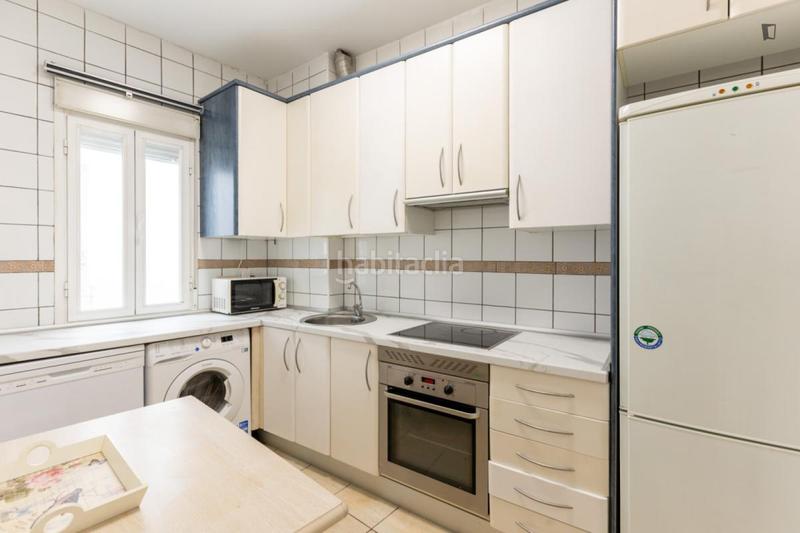 Foto 0981427a-2073-4ece-9177-30d070d6e2e5. Affitto piccolo appartamento in Chopera Madrid