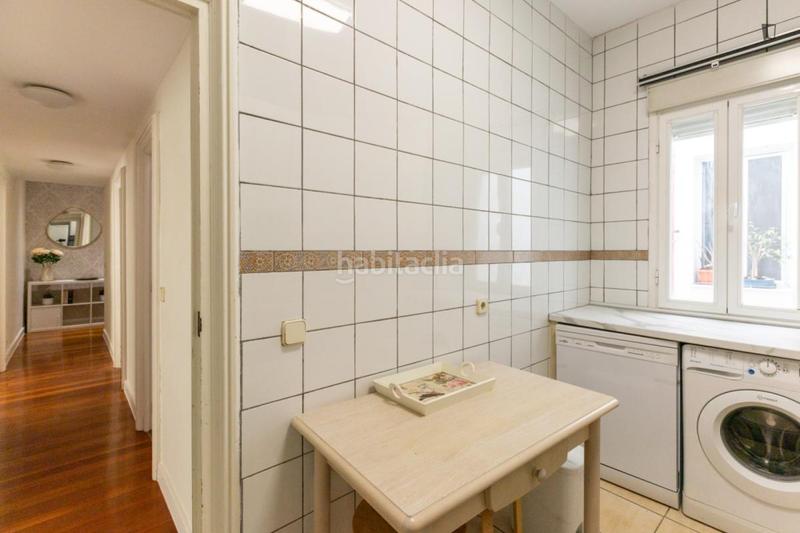 Foto 17bbe197-4dae-4699-870d-492359f65963. Affitto piccolo appartamento in Chopera Madrid