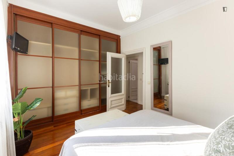 Foto abe898b3-2ce7-41a2-987d-93d0bc809d55. Affitto piccolo appartamento in Chopera Madrid