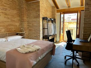 Location Appartement à El Carme