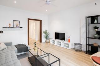 Lloguer Apartament a Dreta de l´Eixample
