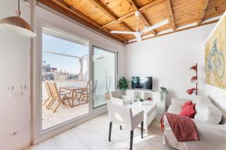Location Appartement à Lista