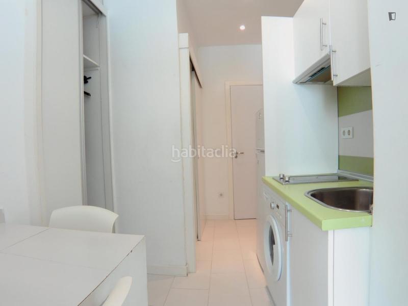 Foto 82d882d6-316e-4180-ba7c-bb6965f76266. Affitto monolocale in Puerta del Ángel Madrid