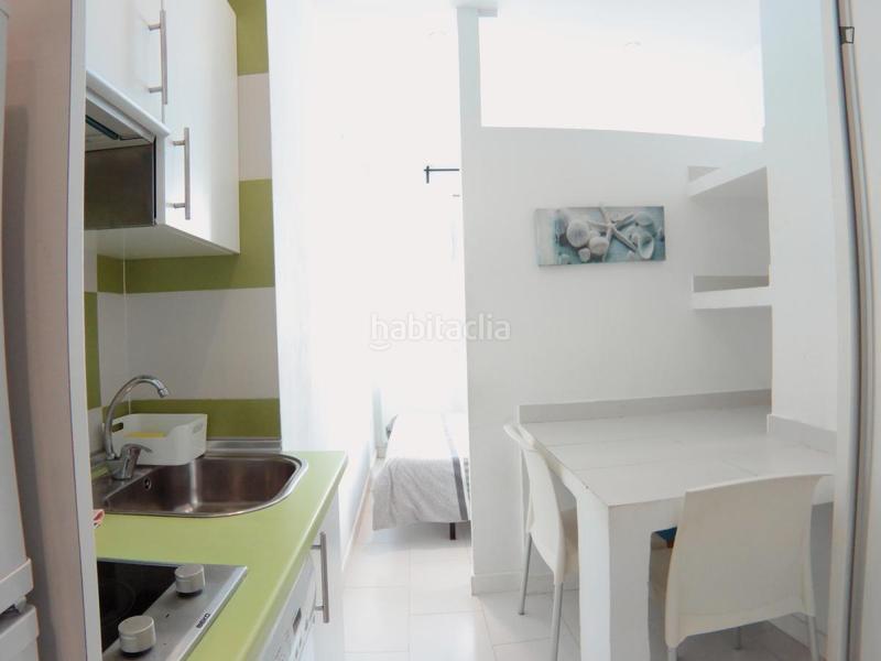 Foto bce5ec9f-c81f-4a79-bc77-fce0bf19da52. Location studio dans Puerta del Ángel Madrid