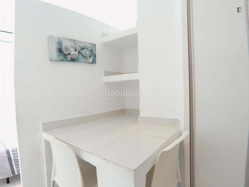 Foto 2a7e0905-99d2-4839-9c6b-4e9dd08b6c11. Miete studiowohnung in Puerta del Ángel Madrid