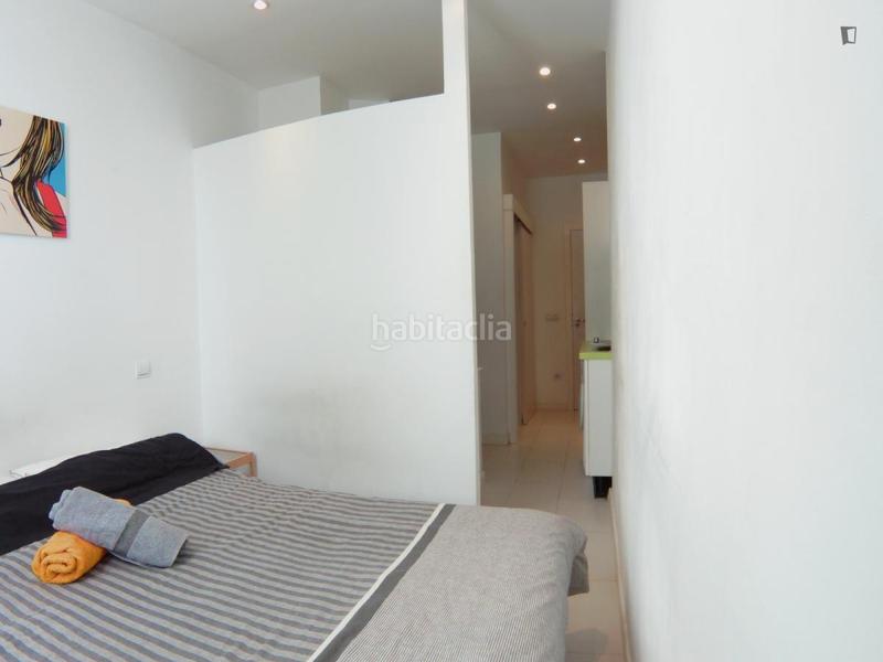 Foto bc6173df-5cb0-4004-9e90-5e7afd0e4dbe. Miete studiowohnung in Puerta del Ángel Madrid
