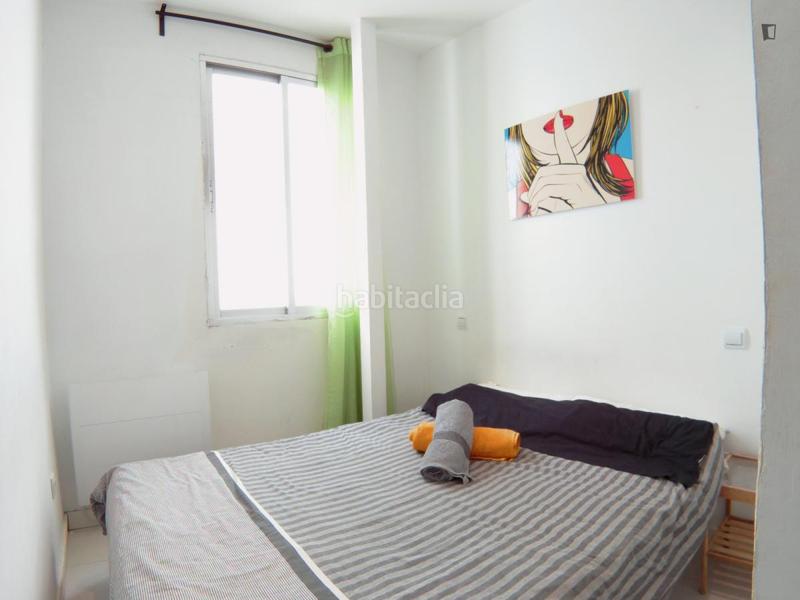 Foto f694ccae-3021-4a0e-a65a-2d1e4998eb17. Miete studiowohnung in Puerta del Ángel Madrid
