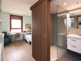 Location Appartement à Serraparera