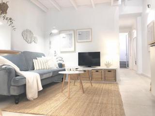 Lloguer Apartament a Natzaret