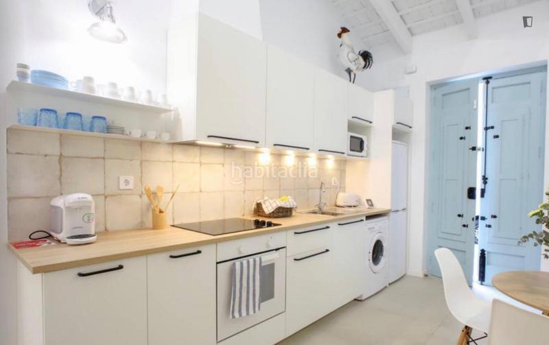 Foto 5564535c-4a1b-4bf5-b786-15b880bb7798. Lloguer apartament a Natzaret Valencia