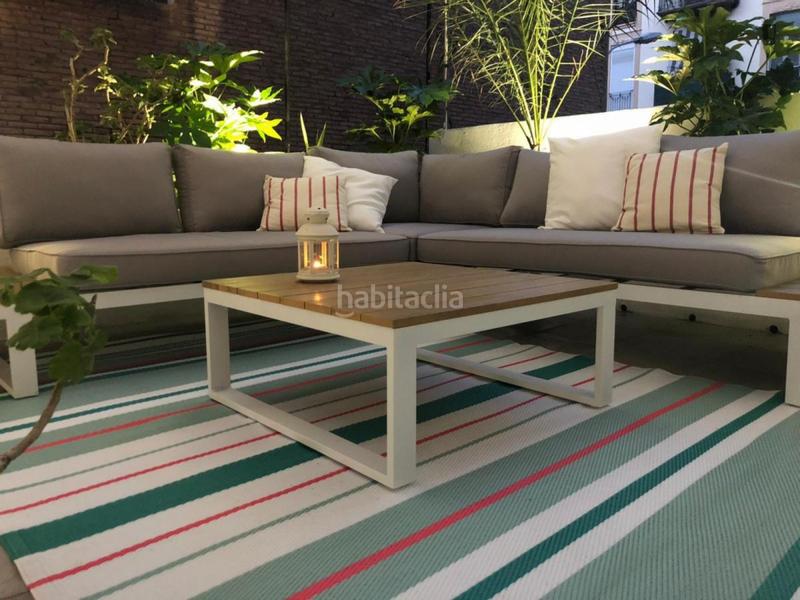 Foto 16f47231-3022-4d49-99ad-06ef74b3b80e. Alquiler apartamento en Natzaret Valencia