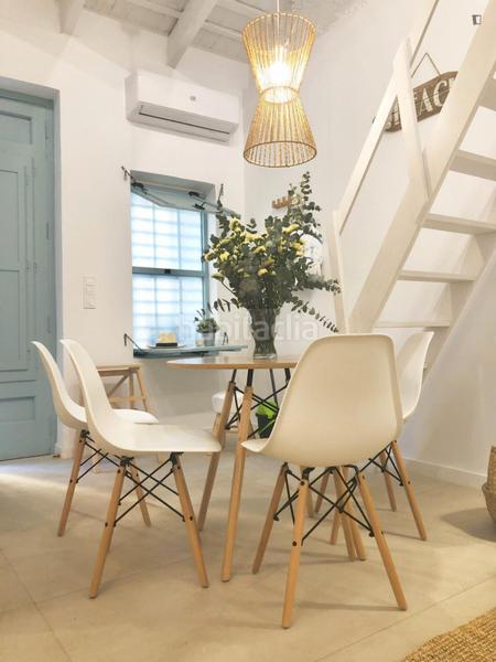 Foto 754c151e-935f-42aa-b6dd-6ecb67c2e678. Alquiler apartamento en Natzaret Valencia