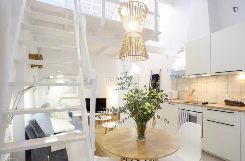 Foto 960ef8c2-b6d1-4407-88a0-c699b103e9bc. Alquiler apartamento en Natzaret Valencia