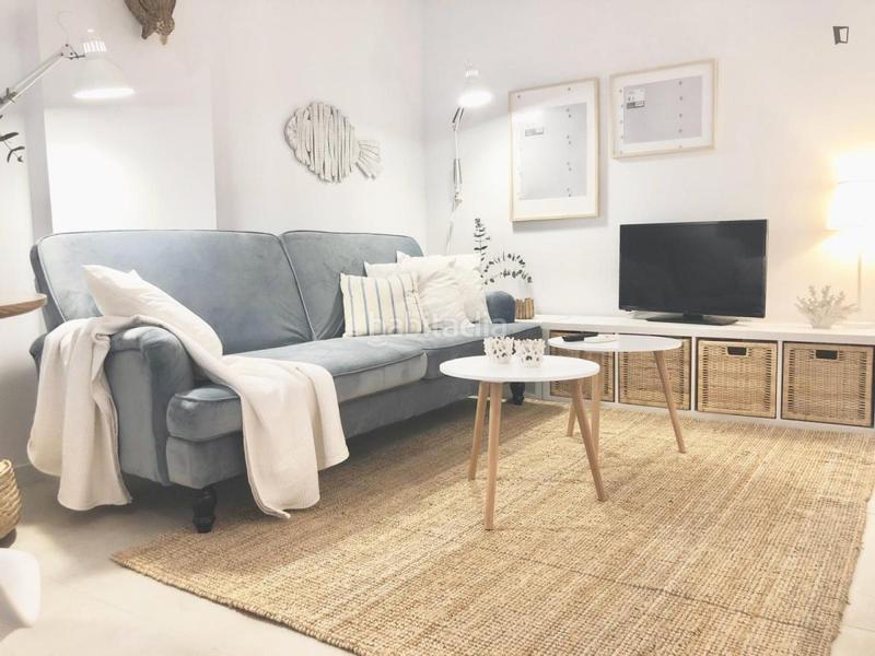 Foto 48ab13cb-70d3-4a22-8f03-d5b39b2546d3. Location appartement dans Natzaret Valencia