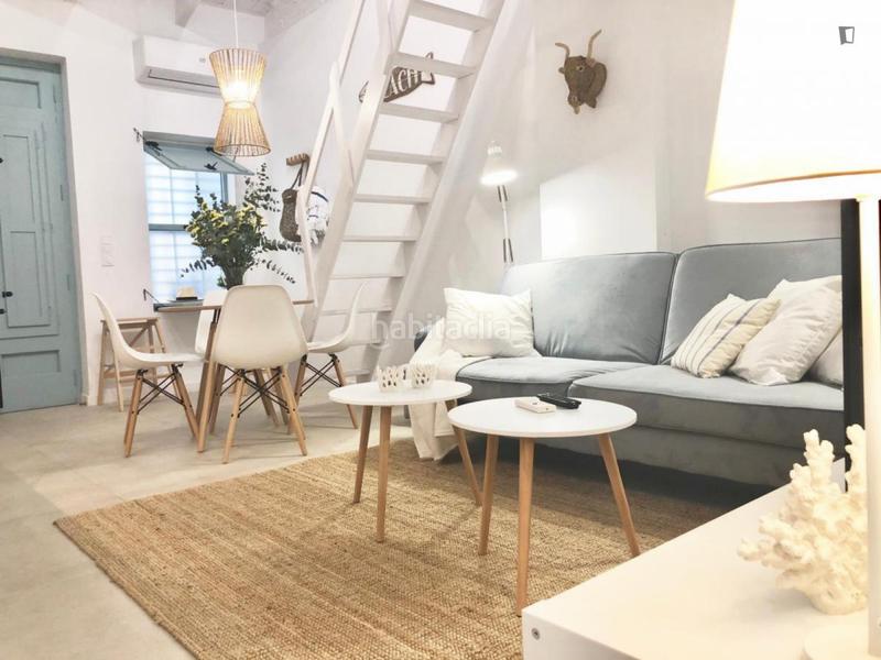 Foto 0de79b8f-5151-4589-b5df-b068d9f2eb2c. Miete appartement in Natzaret Valencia