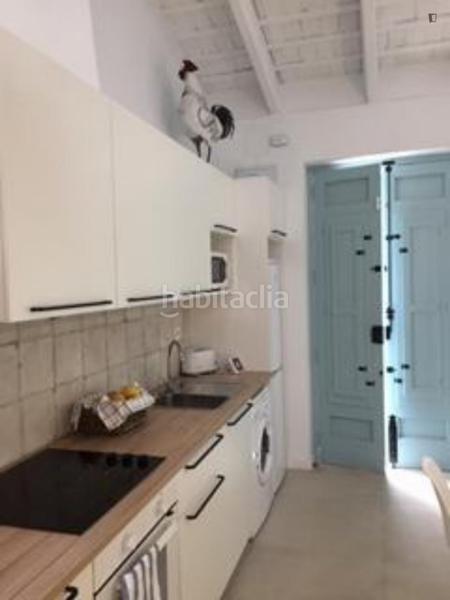 Foto 7ec38465-f2b9-4ee5-a548-c6143edc9bcf. Miete appartement in Natzaret Valencia