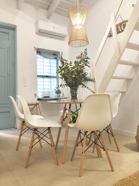 Foto d17eef72-a15d-4071-aca8-0e9e350cda6f. Miete appartement in Natzaret Valencia