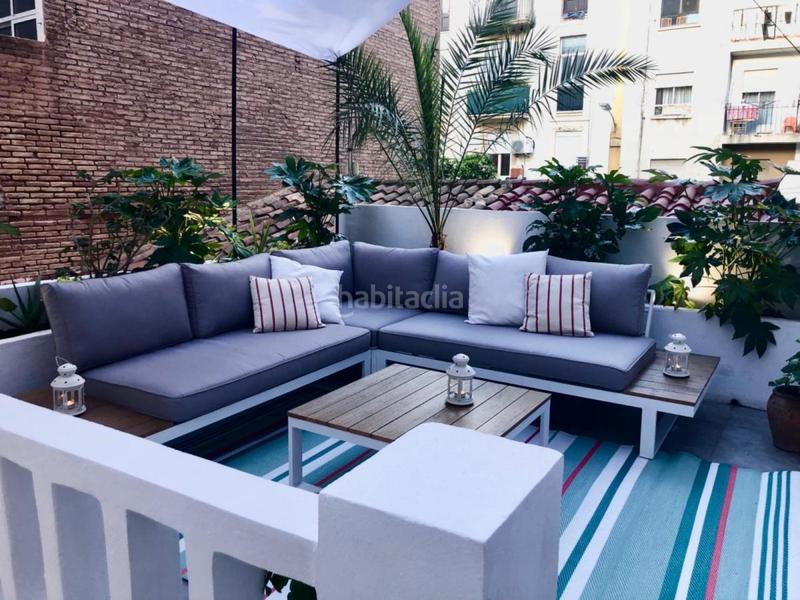 Foto de5460e7-b01c-45fa-a1c6-2676c4fe595e. Miete appartement in Natzaret Valencia